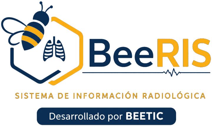 BeeRIS, sistema de información radiológica
